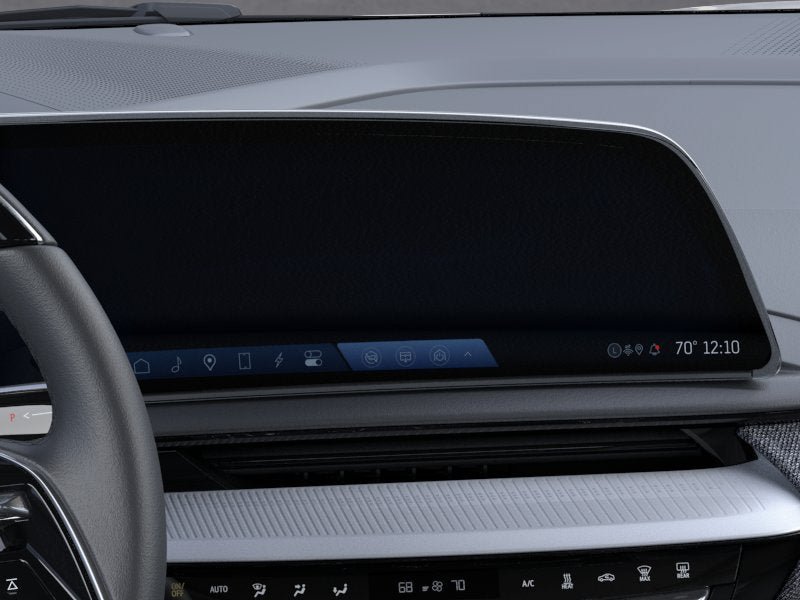 New 2026 Cadillac Optiq Sport 2 AWD/4WD image 20