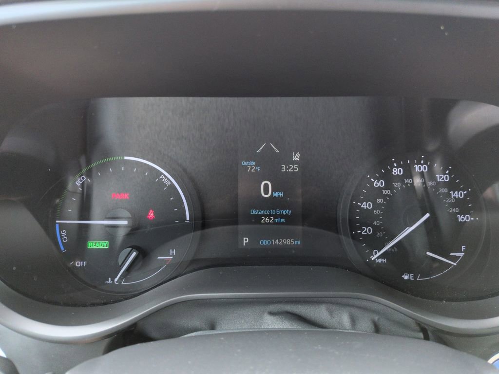 Used 2021 Toyota Sienna XSE AWD/4WD image 15