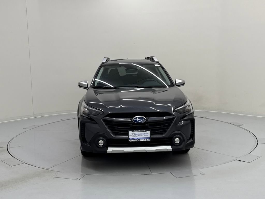 Certified 2024 Subaru Outback Touring image 8
