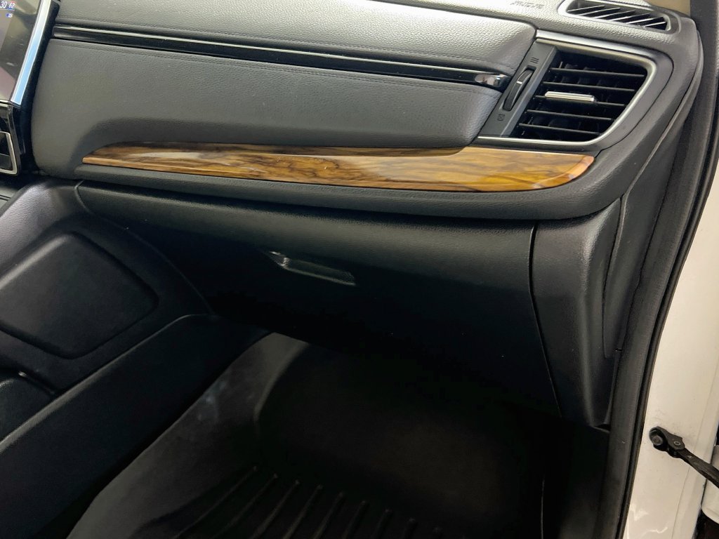 Used 2019 Honda CR-V Touring image 33