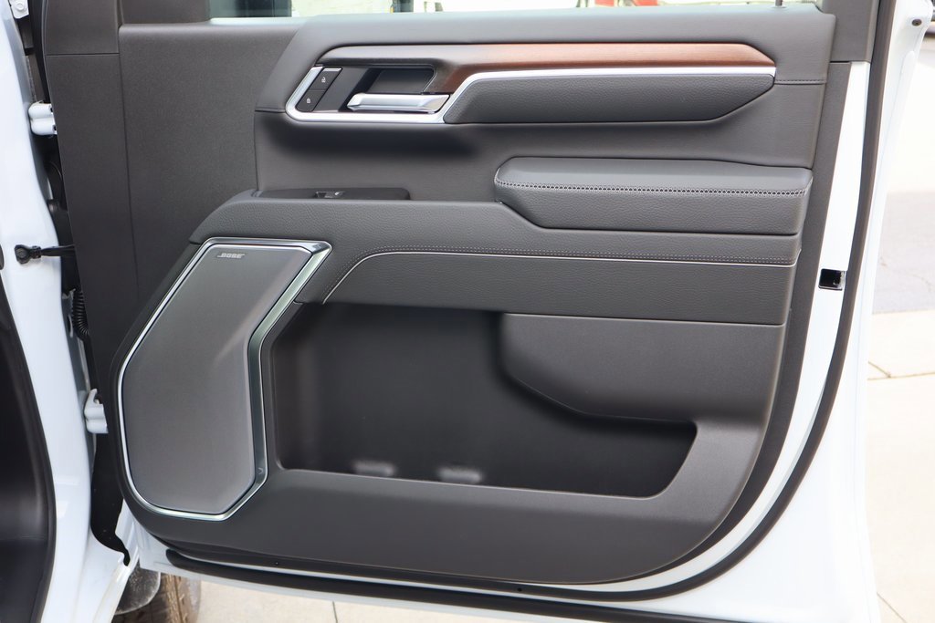 New 2026 GMC Sierra 2500 Denali w/ Denali Reserve Package image 26