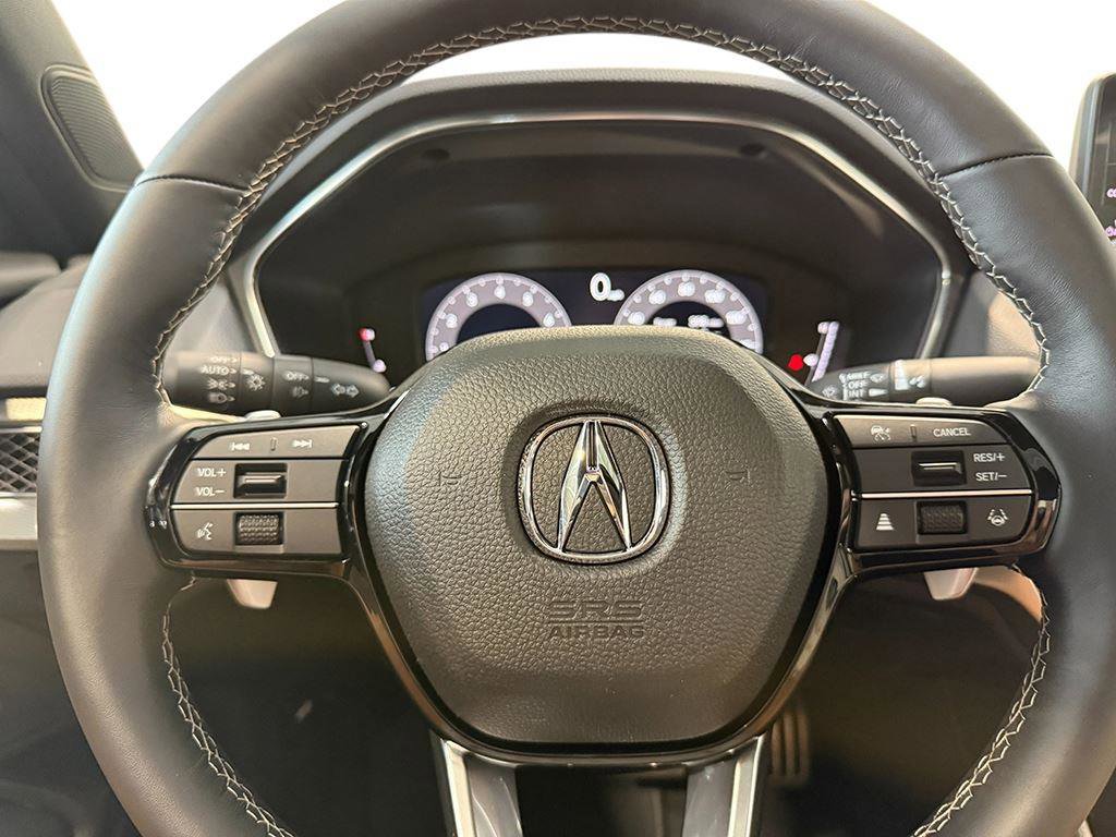 New 2026 Acura Integra A-Spec FWD image 27