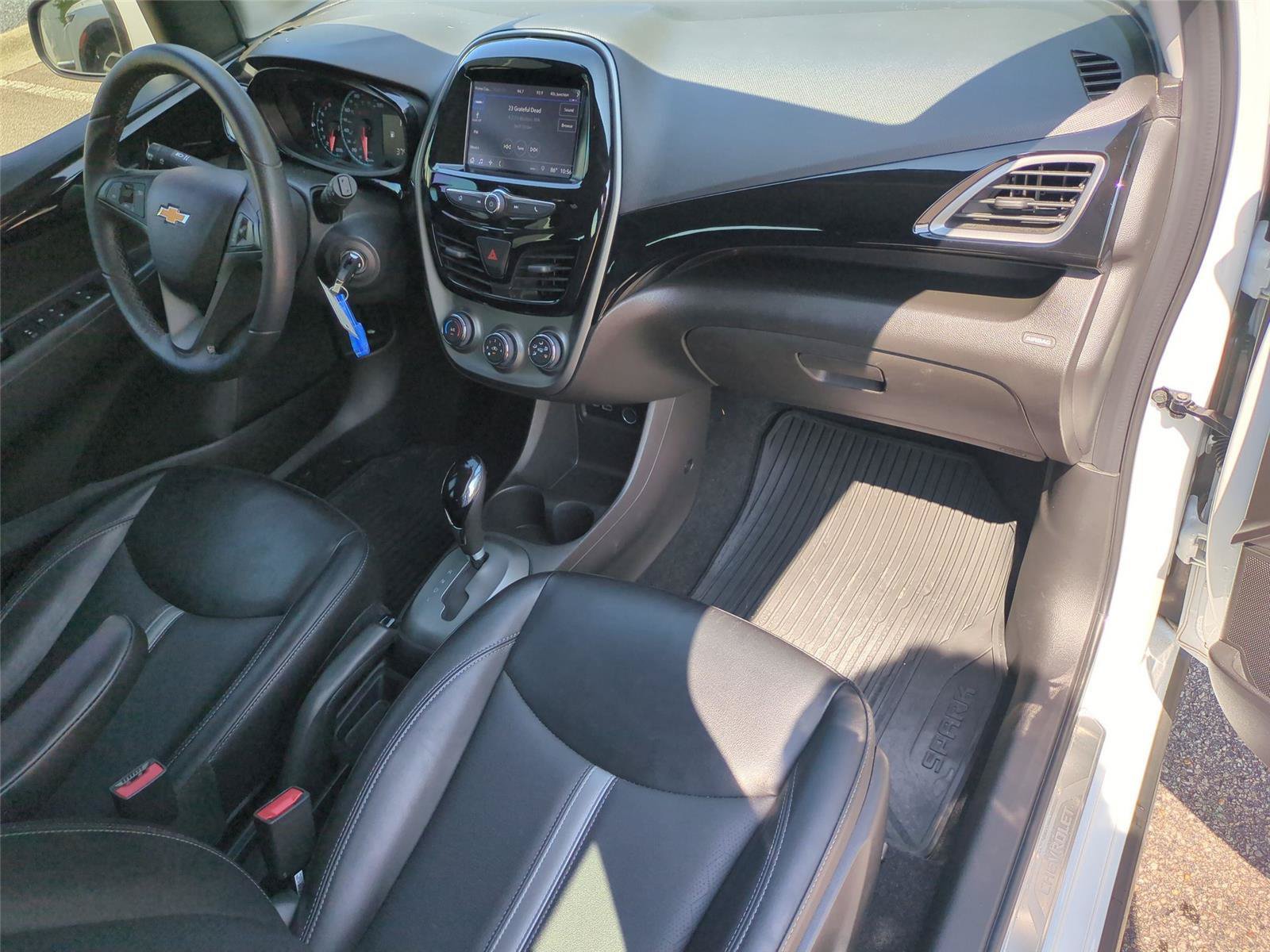 Used 2020 Chevrolet Spark ACTIV FWD image 33
