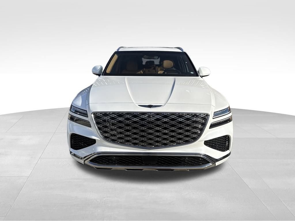New 2026 Genesis GV80 3.5T Advanced image 5