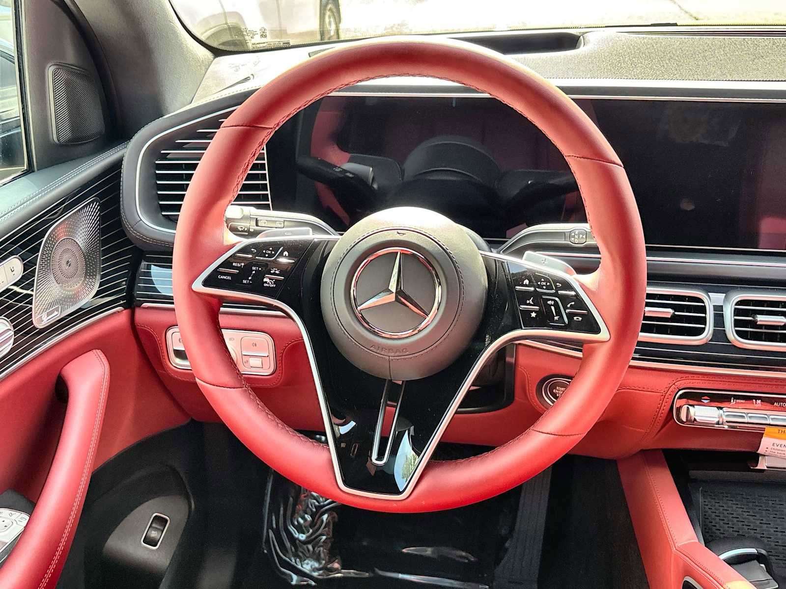 New 2026 Mercedes-Benz GLE 450 4MATIC image 21