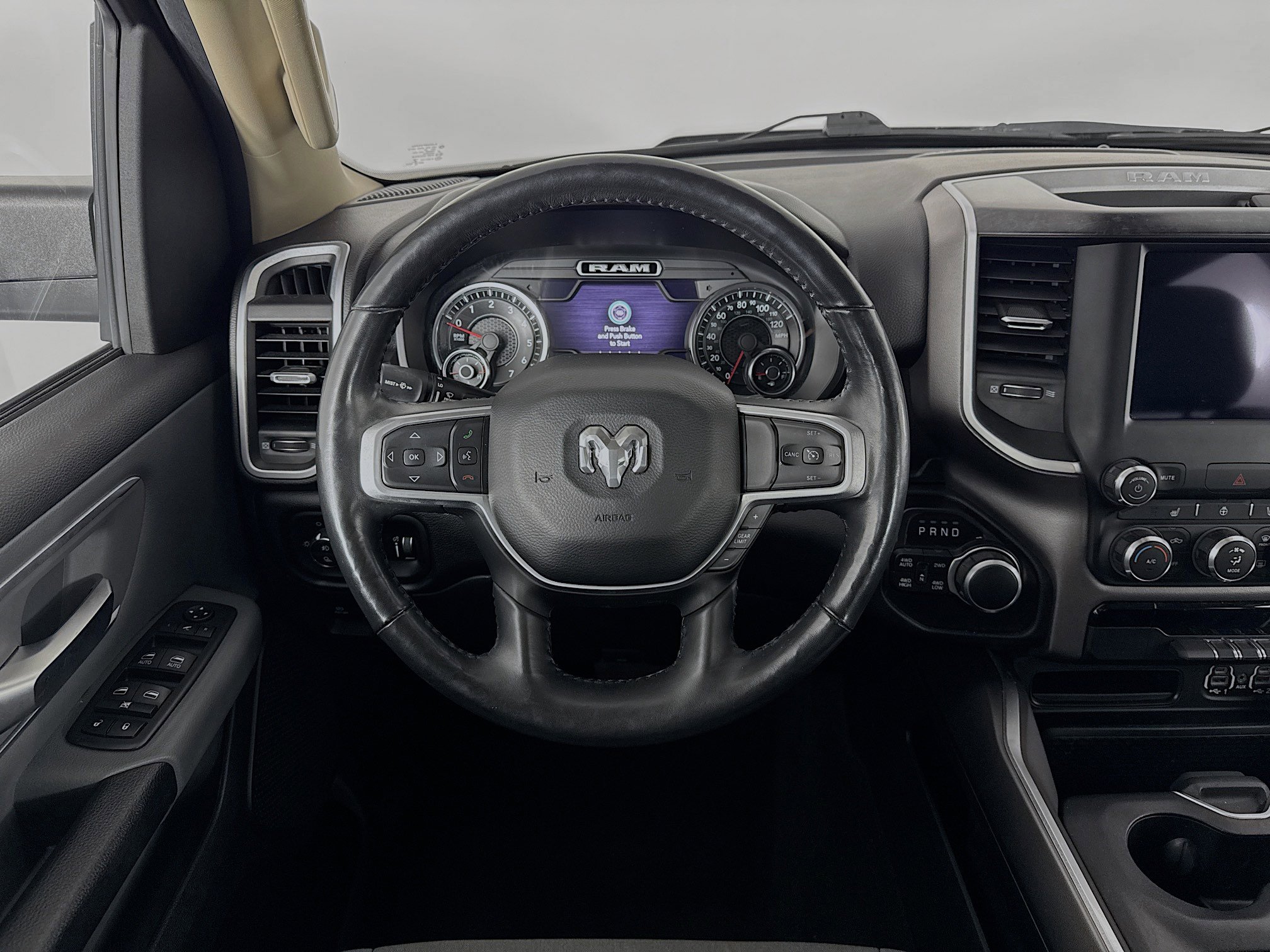 Used 2020 RAM 1500 Big Horn image 21