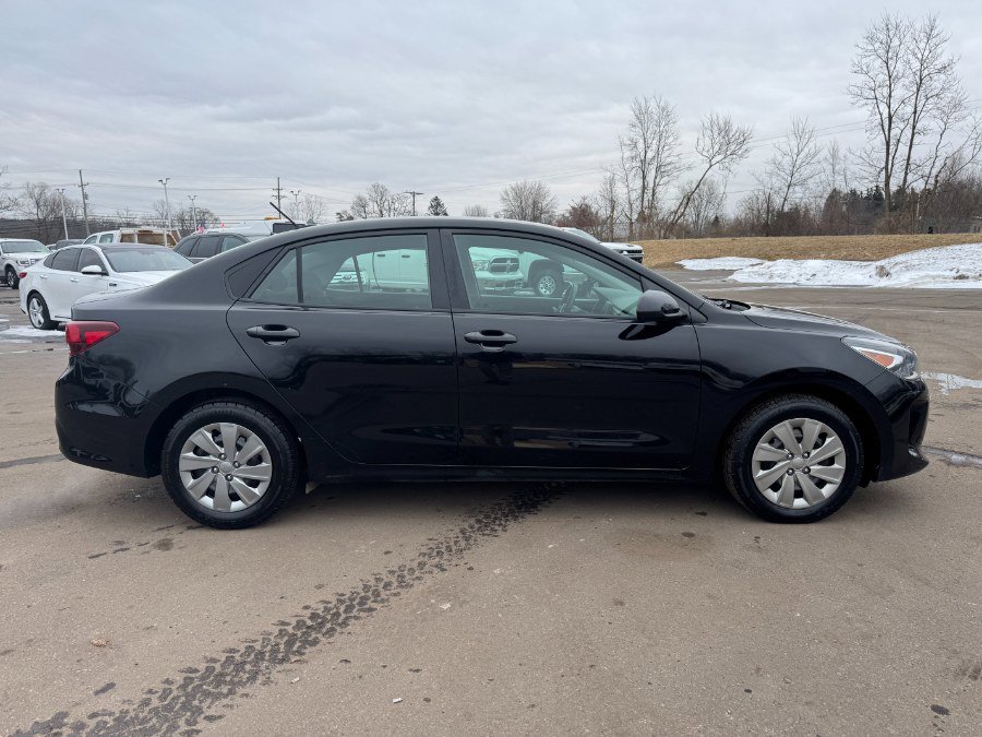 Used 2018 Kia Rio S image 6
