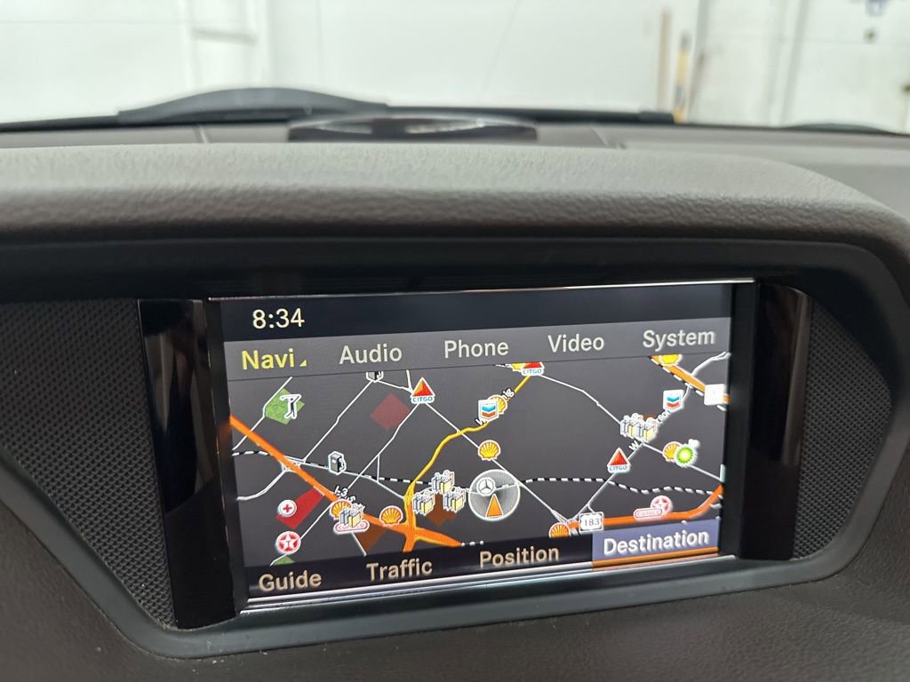 Used 2011 Mercedes-Benz E 550 Cabriolet image 17