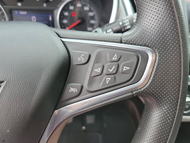 Used 2022 Chevrolet Equinox LT AWD/4WD image 18
