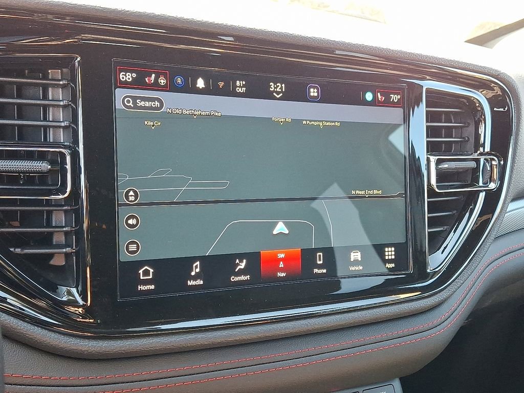 New 2026 Dodge Durango GT image 12