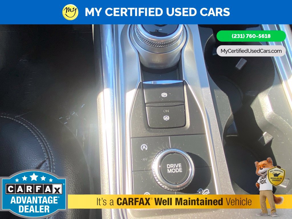 Used 2020 Ford Explorer XLT w/ Equipment Group 202A AWD/4WD image 42