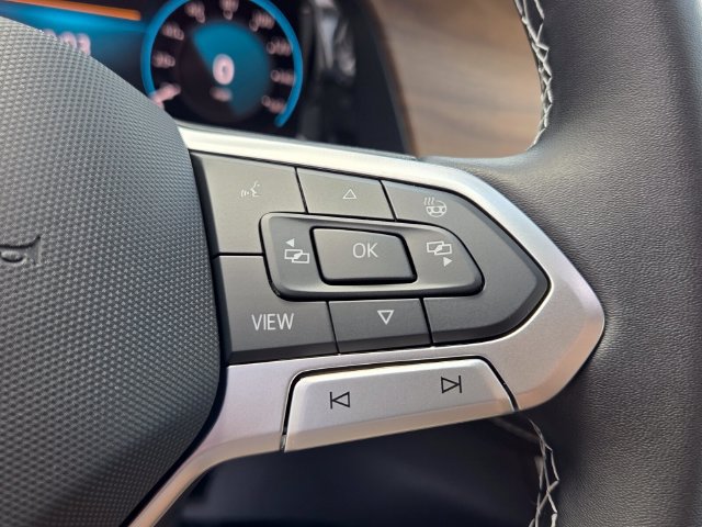 New 2026 Volkswagen Atlas SE FWD image 25