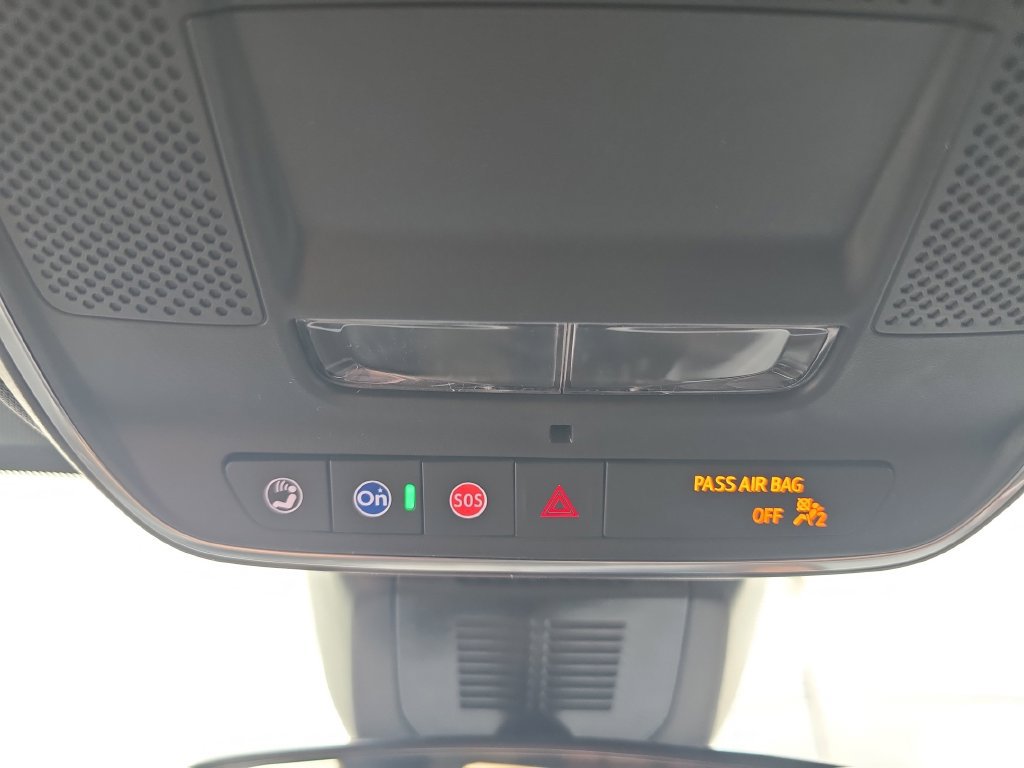 New 2027 Chevrolet Equinox RS AWD/4WD image 35