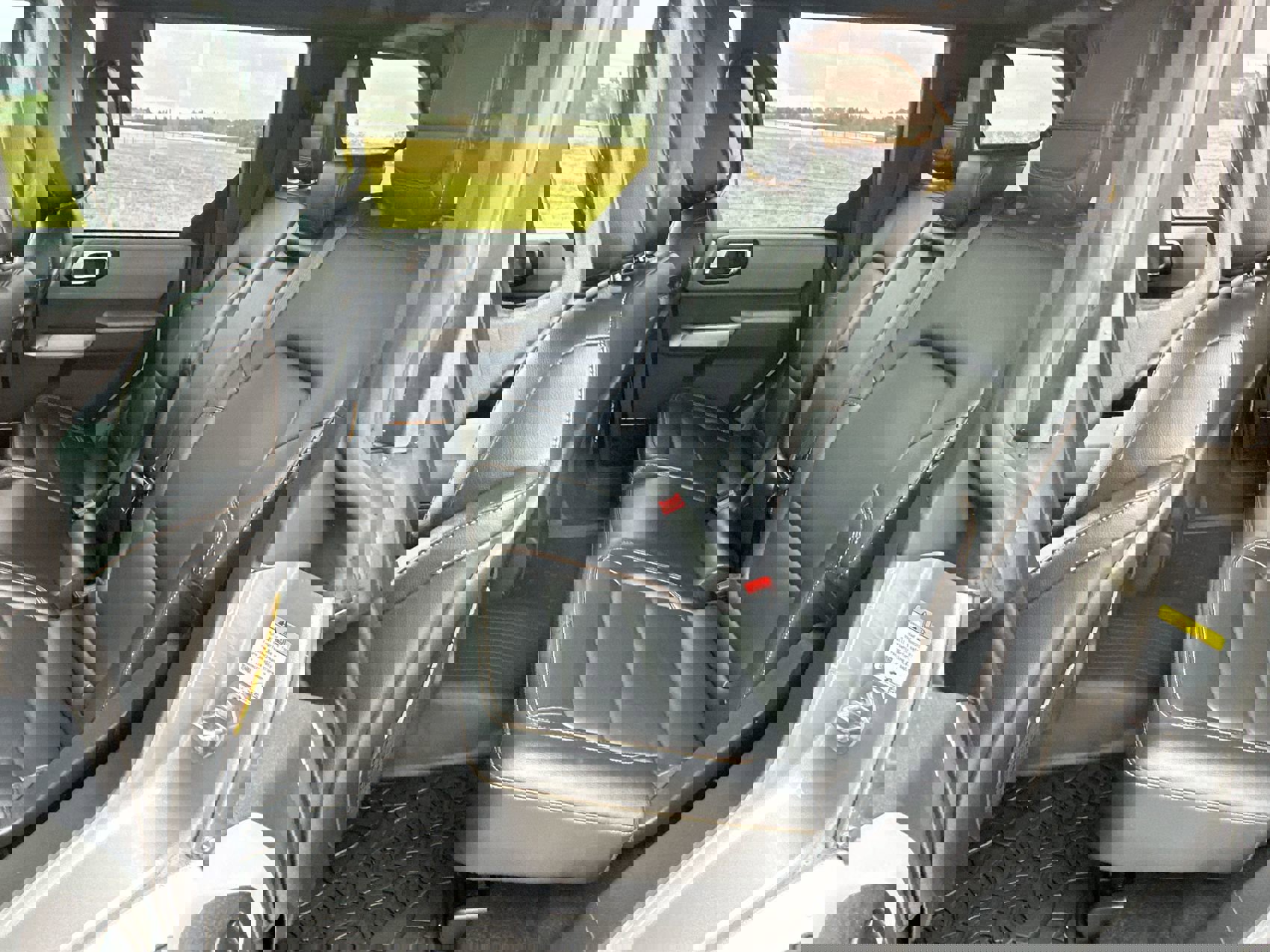 Used 2023 Ford Bronco Badlands image 20