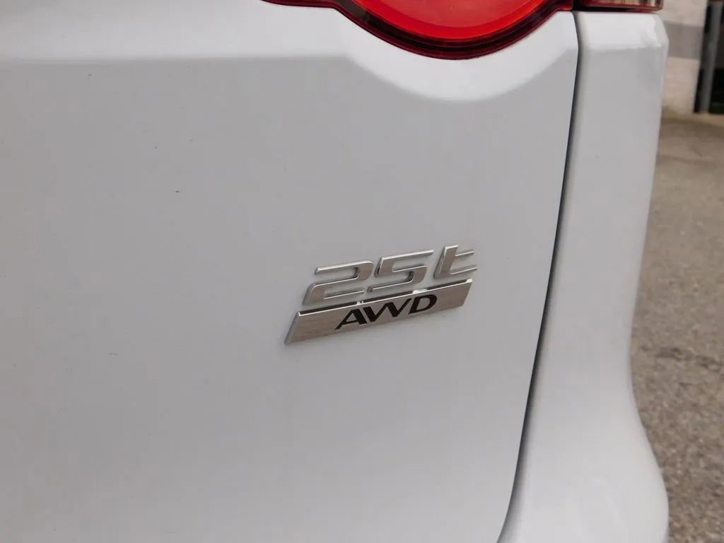 Used 2019 Jaguar F-PACE Premium image 6