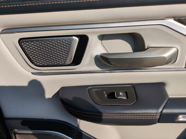 Used 2025 RAM 1500 Tungsten w/ Trailer Tow Group image 42