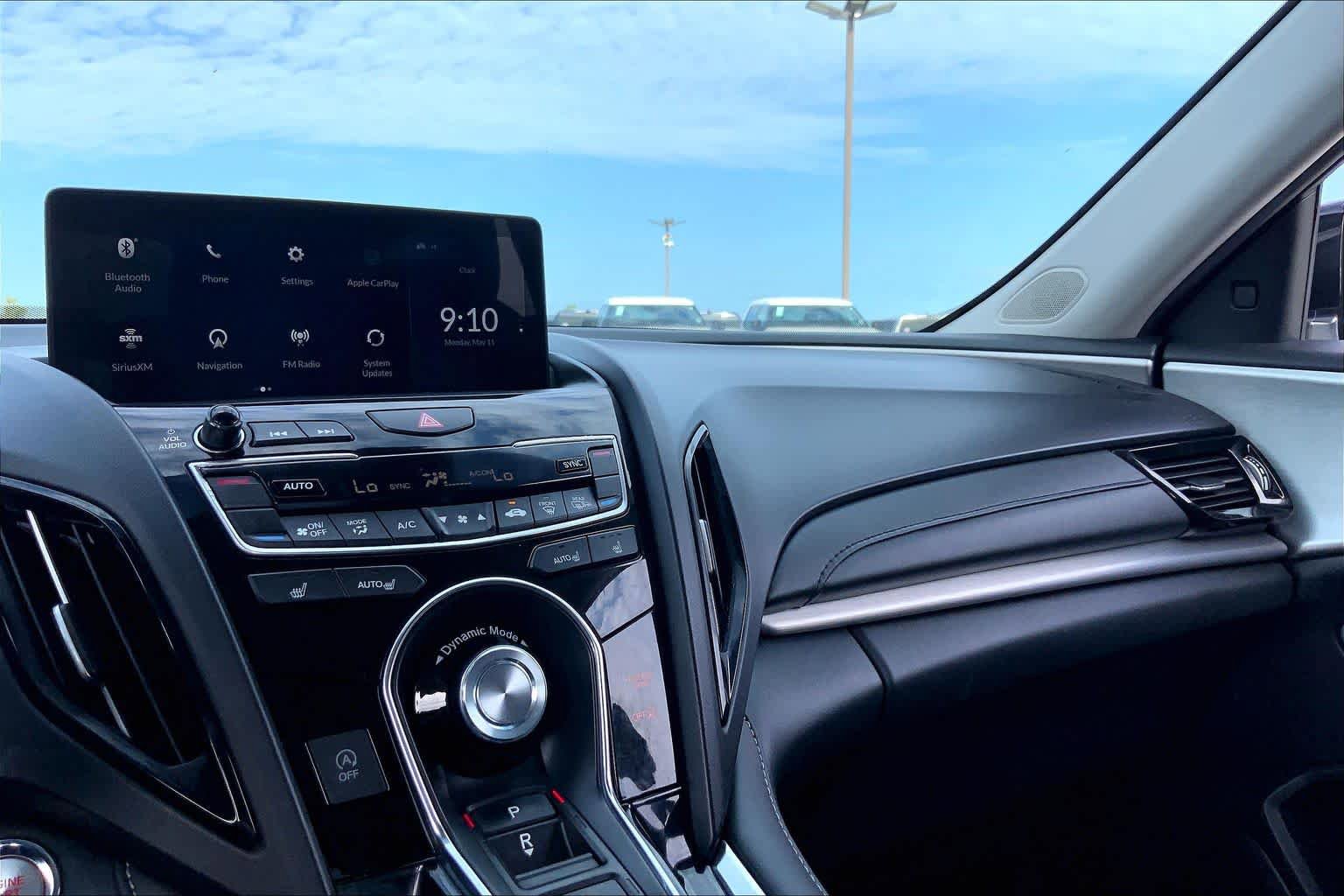 Used 2020 Acura RDX FWD w/ Technology Package image 35
