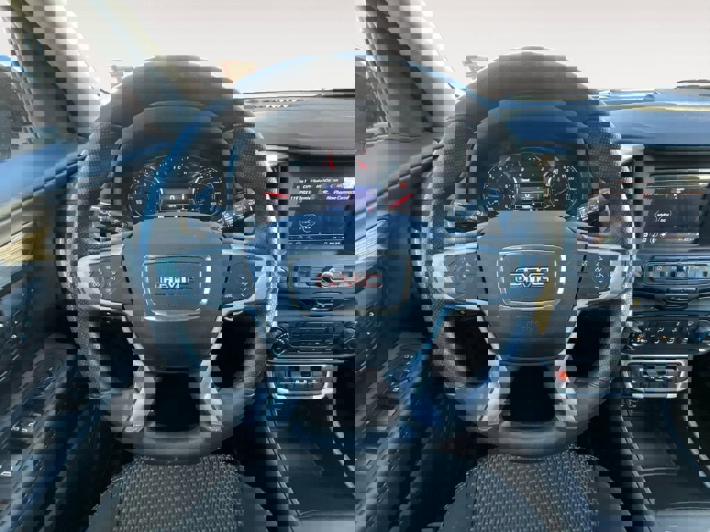 Used 2023 GMC Terrain SLE w/ Elevation Edition image 12