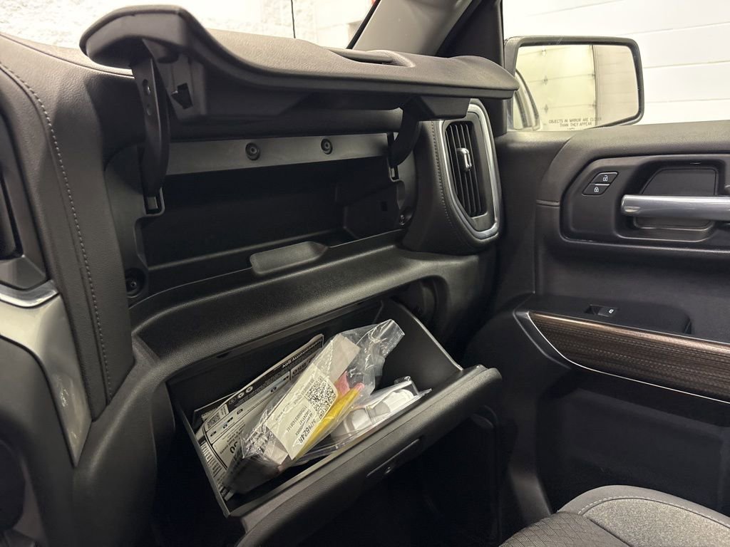 Used 2020 Chevrolet Silverado 1500 LT Trail Boss w/ Convenience Package image 22