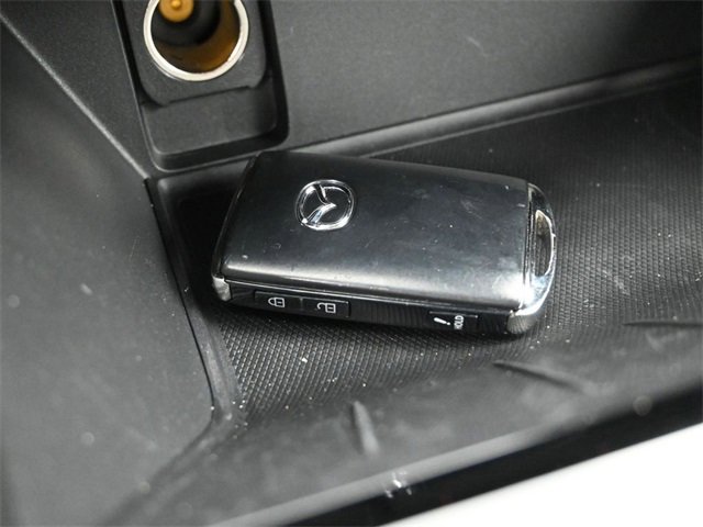 Certified 2023 MAZDA CX-5 AWD 2.5 S w/ Select Package image 14