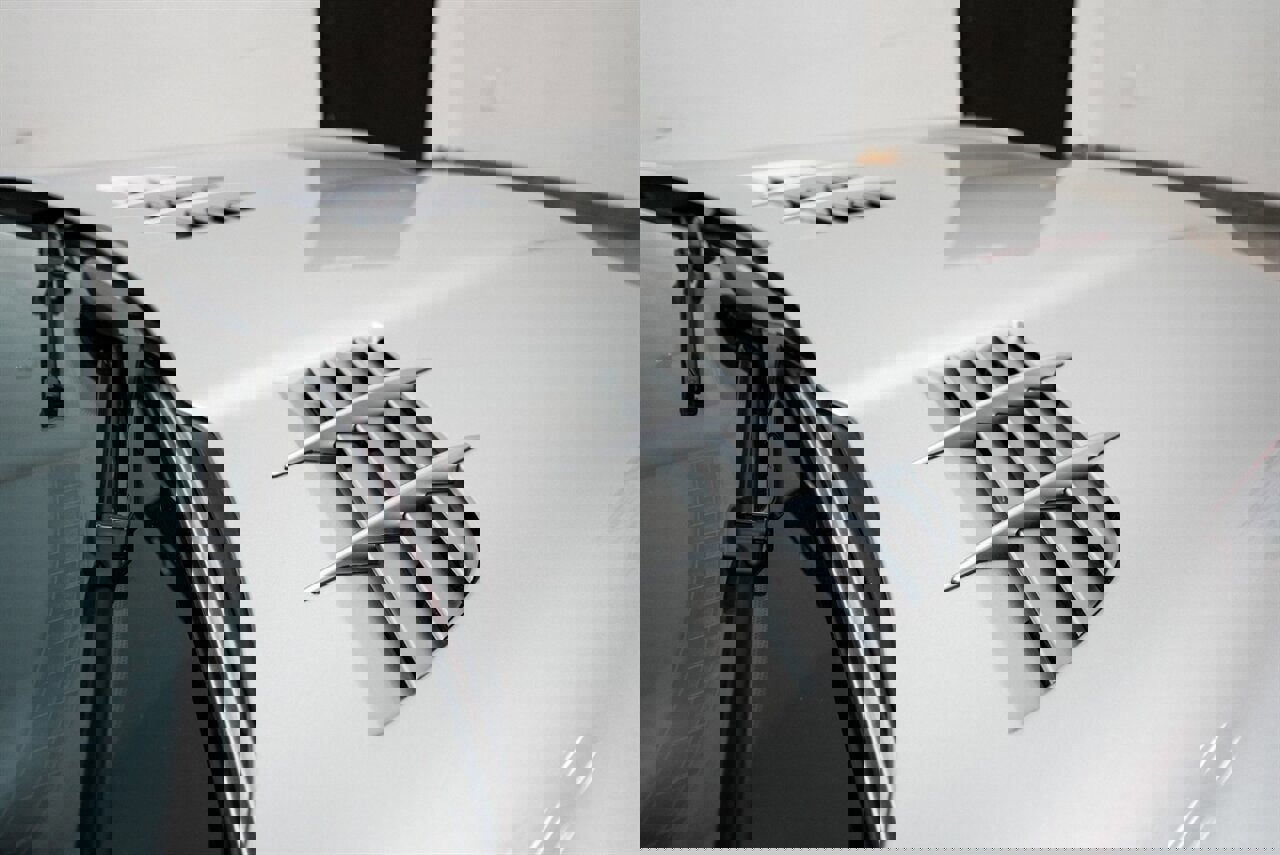 Used 2008 Mercedes-Benz SLR image 35