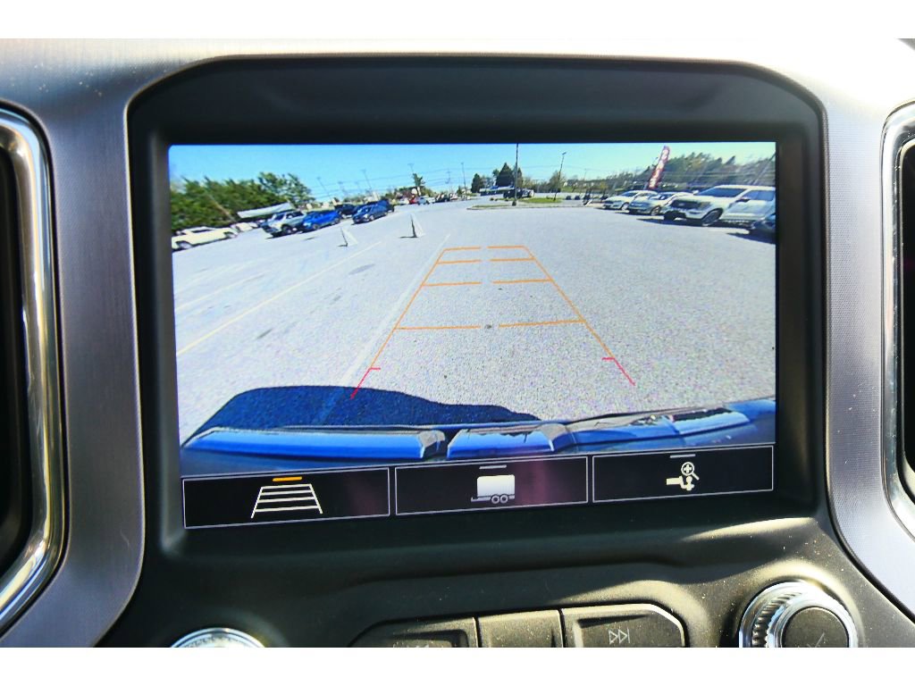 Used 2020 GMC Sierra 1500 SLT w/ SLT Premium Plus Package image 31