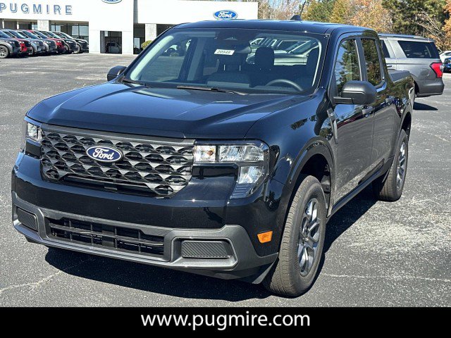 New 2025 Ford Maverick XLT image 3