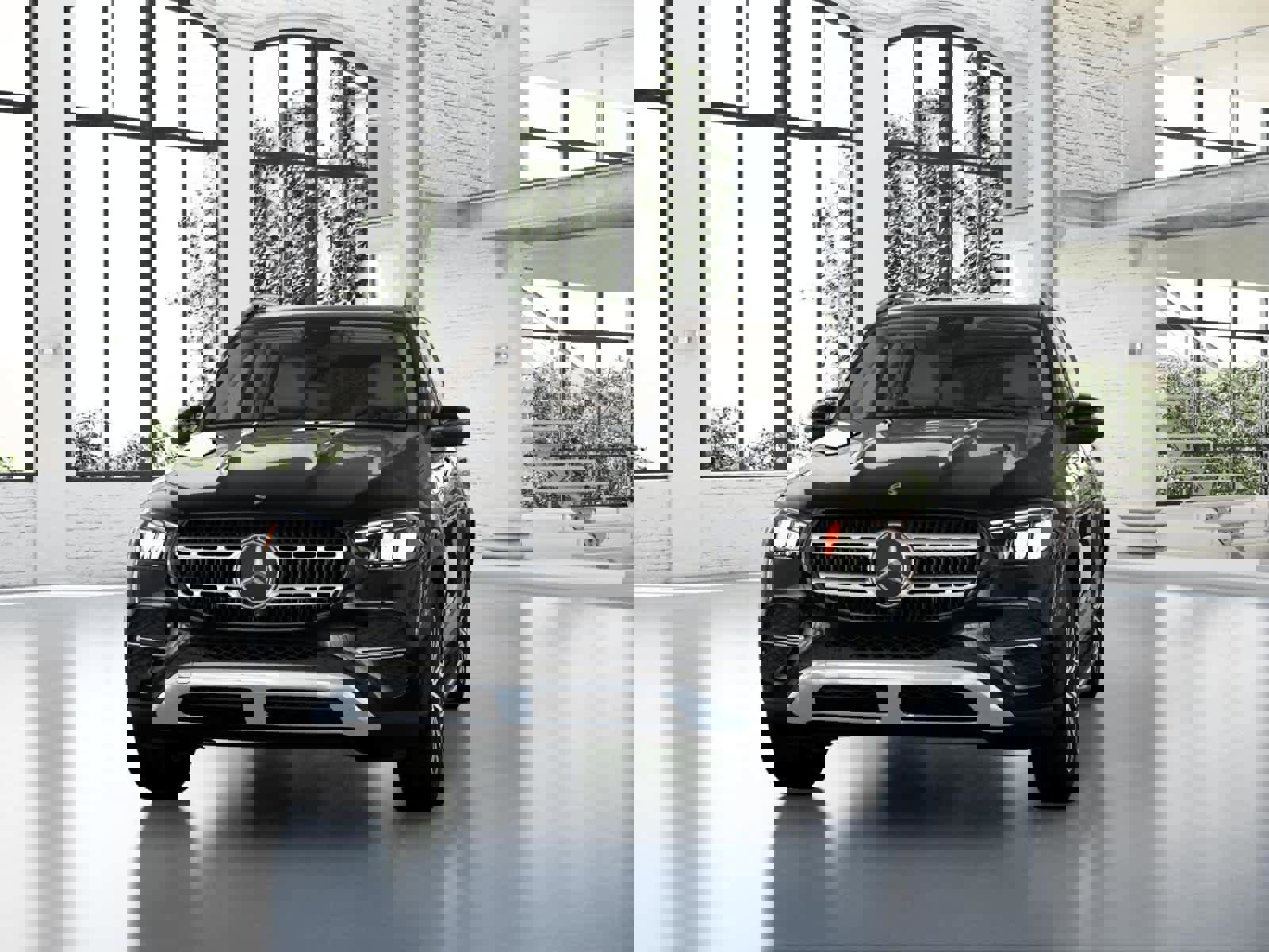 New 2026 Mercedes-Benz GLE 350 4MATIC image 41