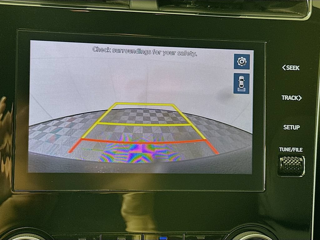 Certified 2024 Hyundai Santa Cruz SE FWD image 12