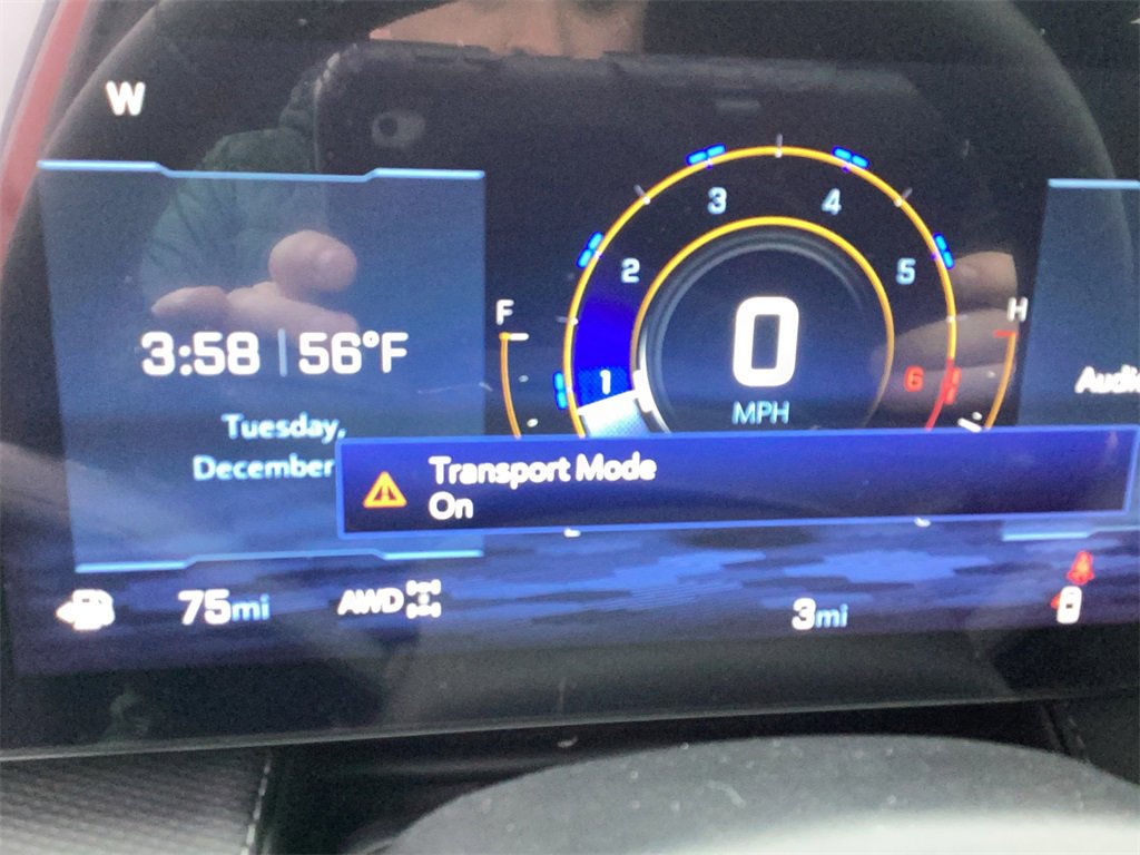 New 2026 Chevrolet Equinox LT image 25