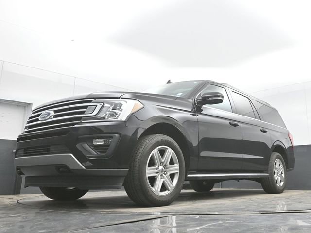 Used 2019 Ford Expedition Max XLT w/ Equipment Group 202A image 46