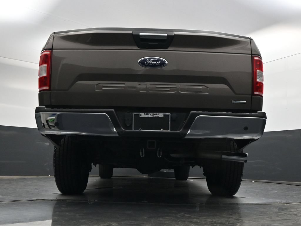 Used 2020 Ford F150 XLT w/ Equipment Group 302A Luxury AWD/4WD image 36