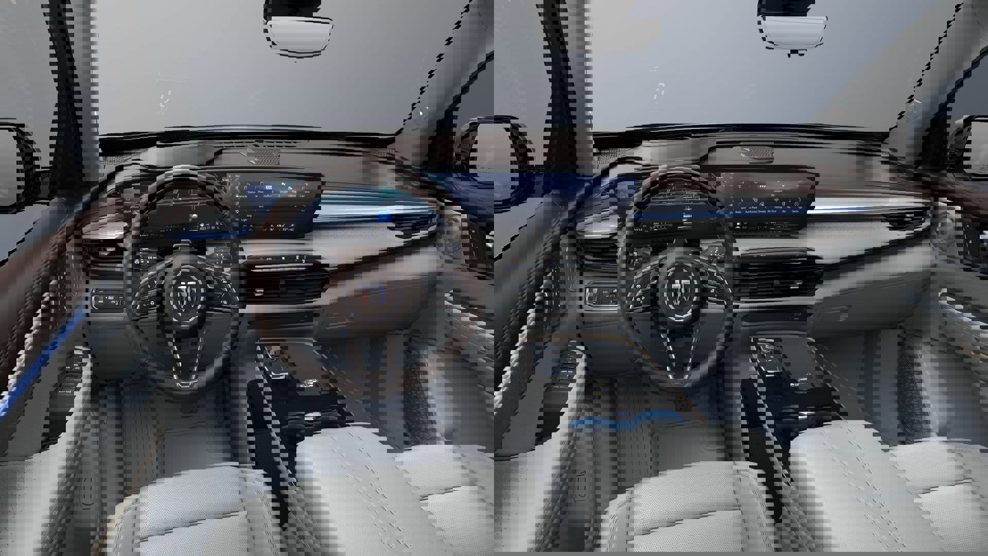 New 2026 Buick Enclave Avenir w/ Super Cruise Package image 38