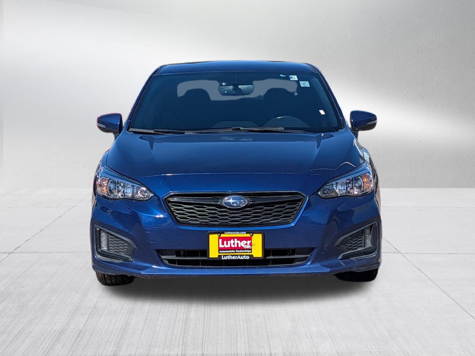 Used 2017 Subaru Impreza 2.0i Sport w/ Popular Package #3 video 2