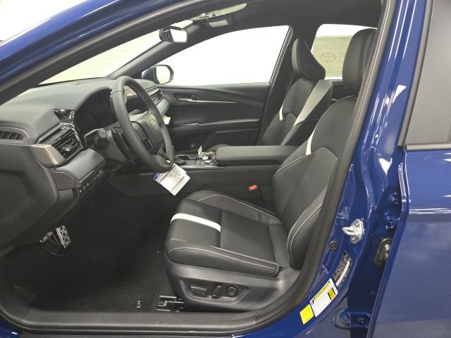 New 2026 Toyota Camry SE AWD/4WD image 17