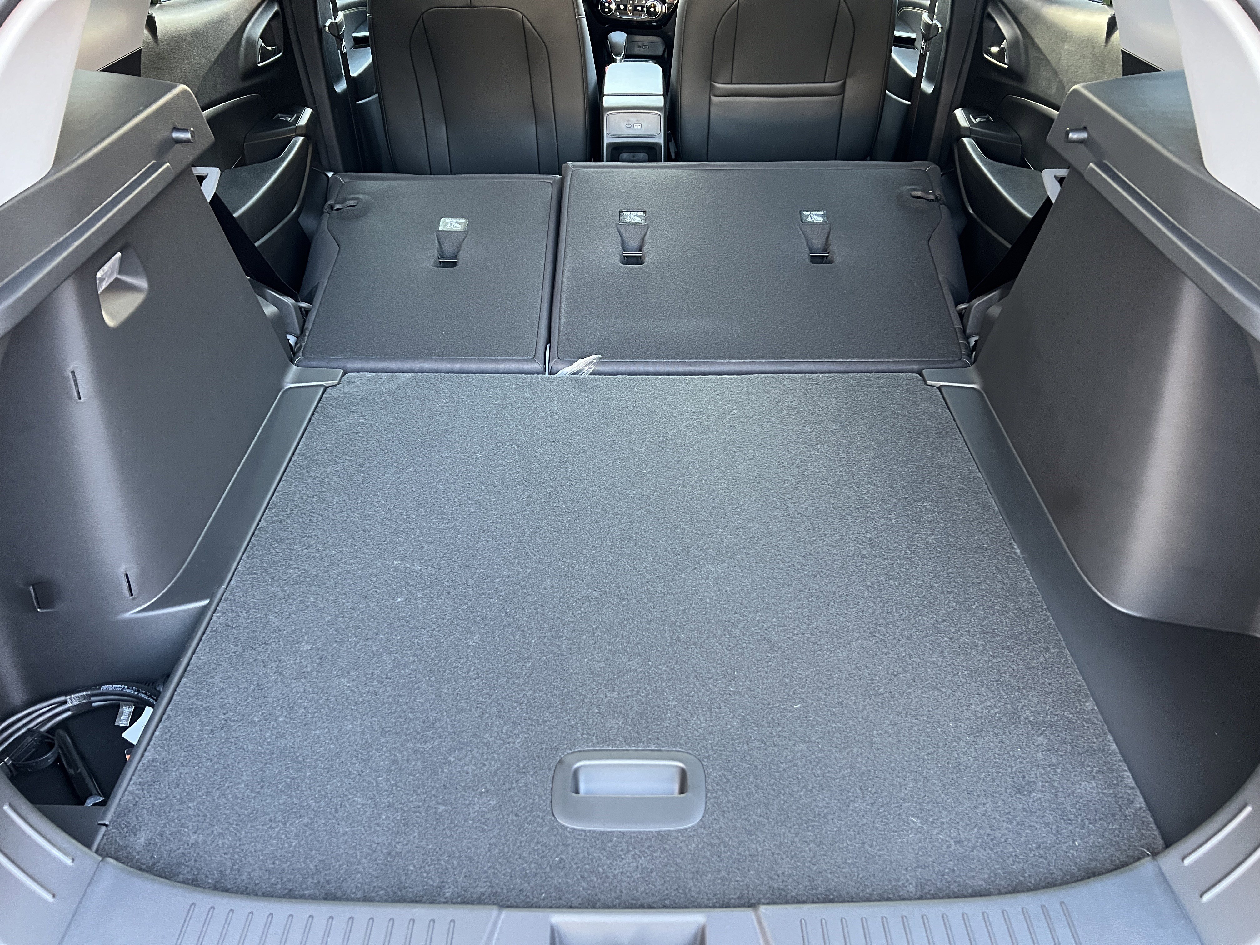 New 2026 Chevrolet Trax ACTIV w/ Driver Confidence Package image 20