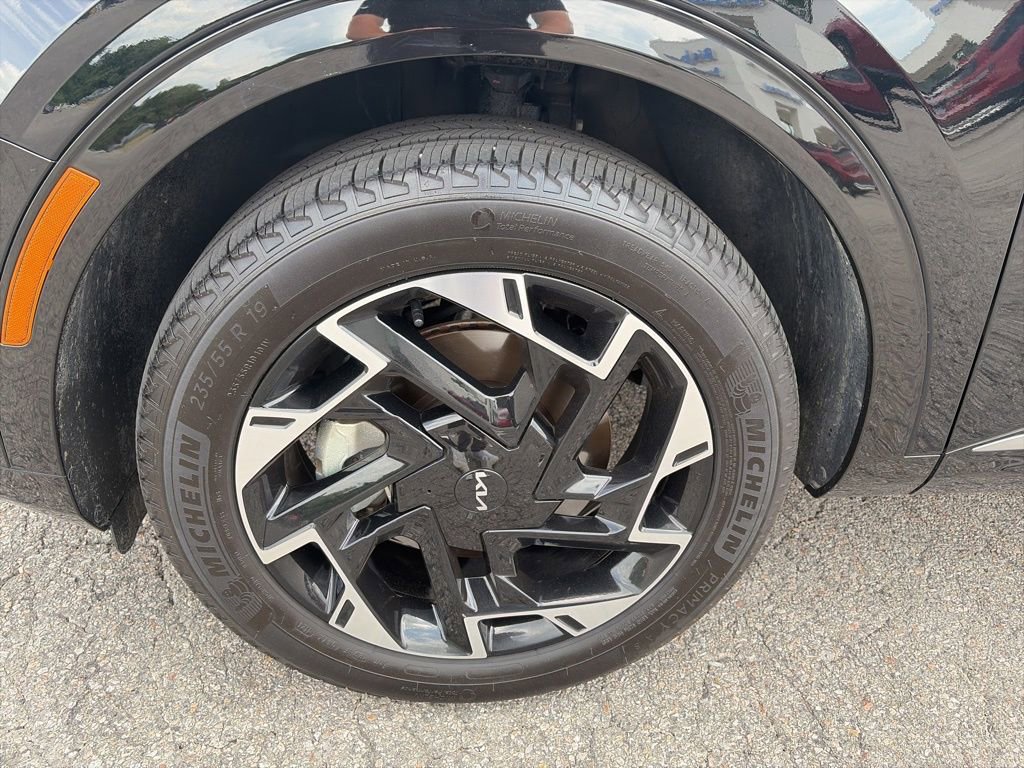 Used 2024 Kia Sportage SX AWD/4WD image 14
