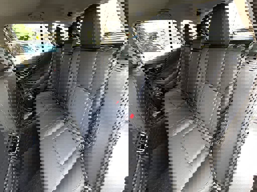 Certified 2023 Subaru Outback Limited XT image 15