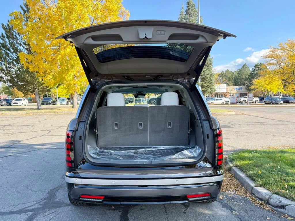 New 2026 Hyundai Palisade Limited image 40