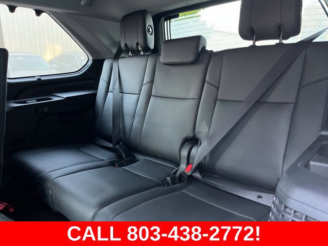 Used 2024 Toyota Sequoia Limited AWD/4WD image 17