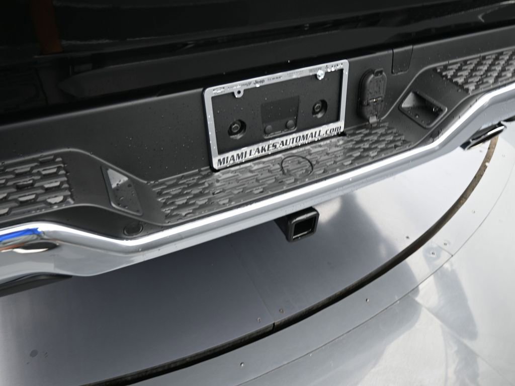 New 2026 RAM 1500 Big Horn RWD image 34