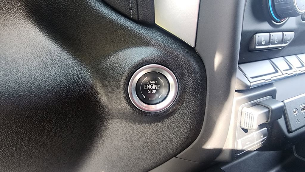 Used 2022 Chevrolet Silverado 2500 LTZ image 20