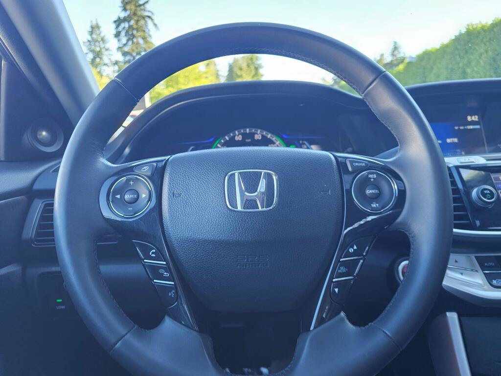 Used 2014 Honda Accord EX-L image 26