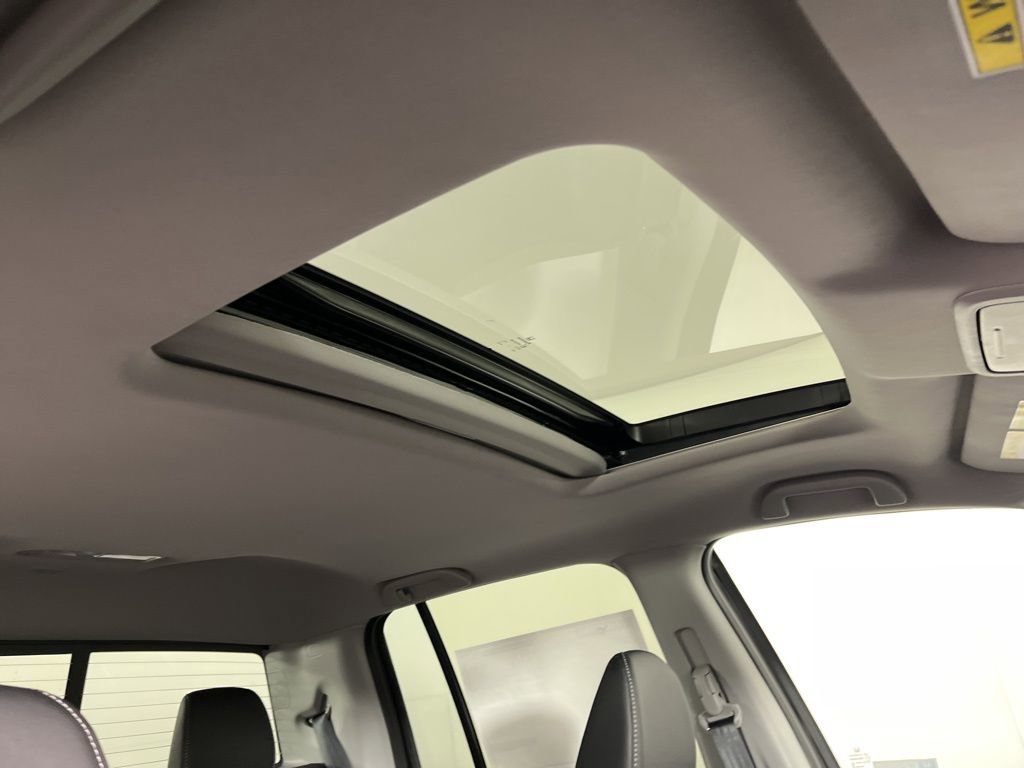 New 2026 Honda Ridgeline RTL image 12