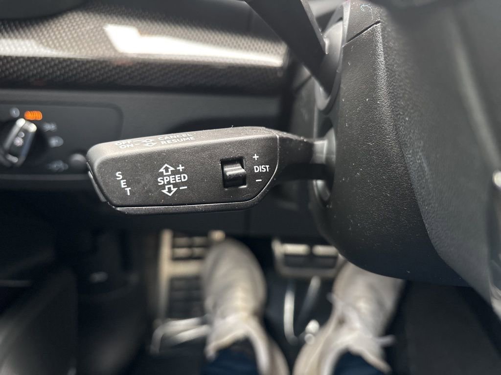 Used 2024 Audi SQ5 Premium Plus image 20