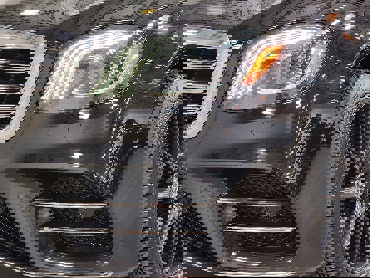 Used 2018 Mercedes-Benz S 450 4MATIC Sedan image 14