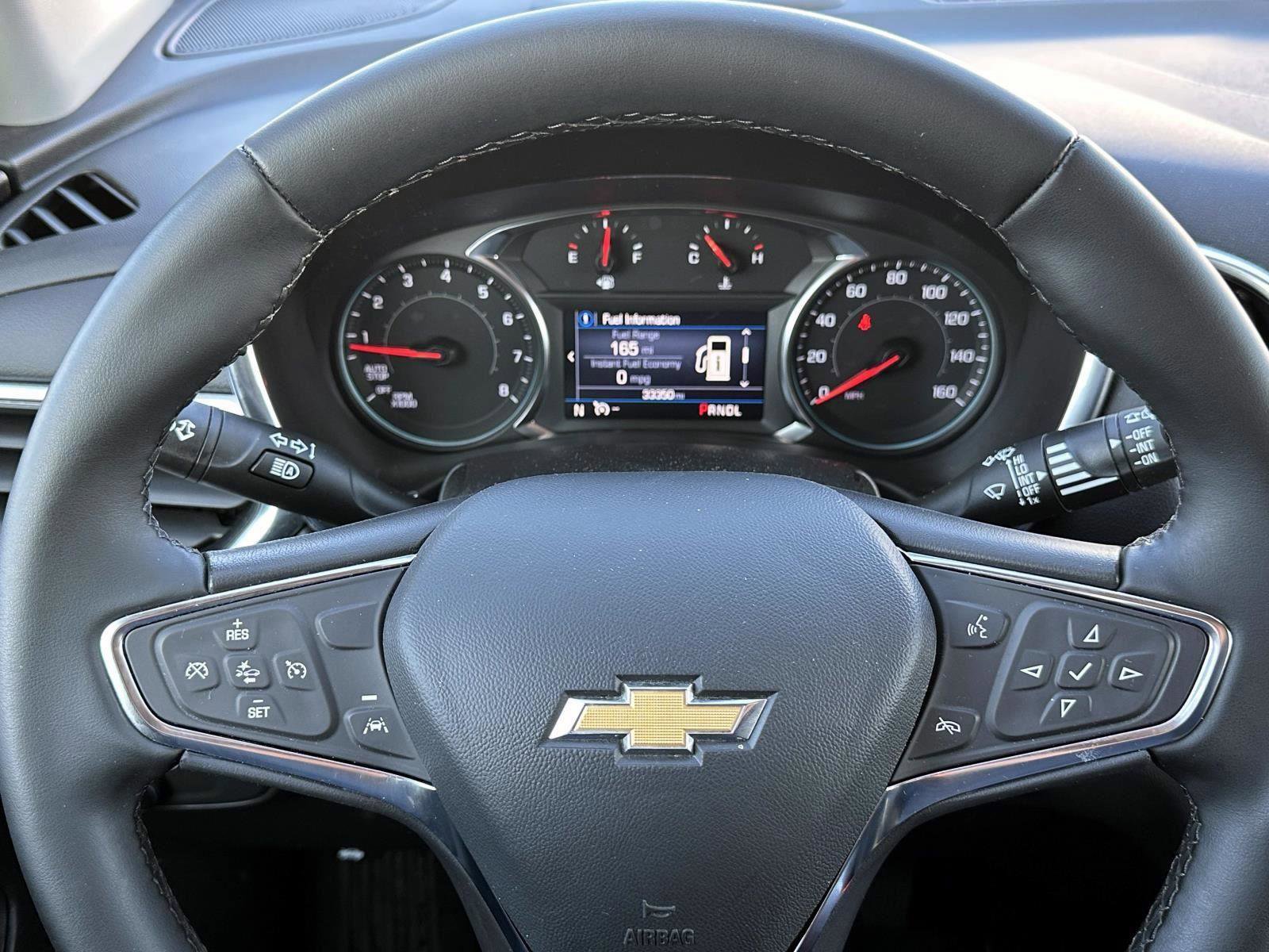 Certified 2024 Chevrolet Equinox LT image 18