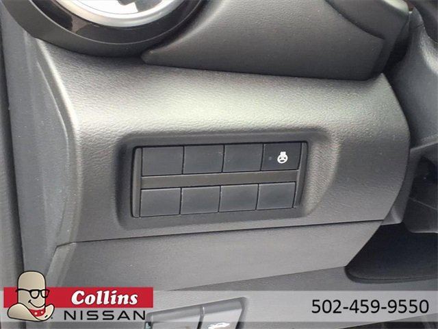 Certified 2024 Nissan Kicks SR w/ SR Premium Package image 19