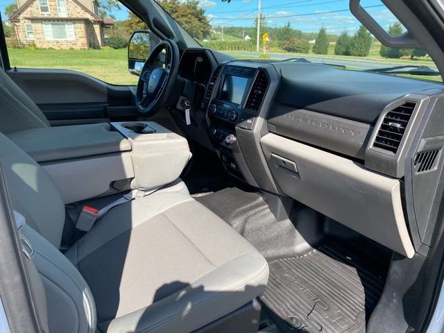 Used 2019 Ford F250 XL w/ Power Equipment Group image 18