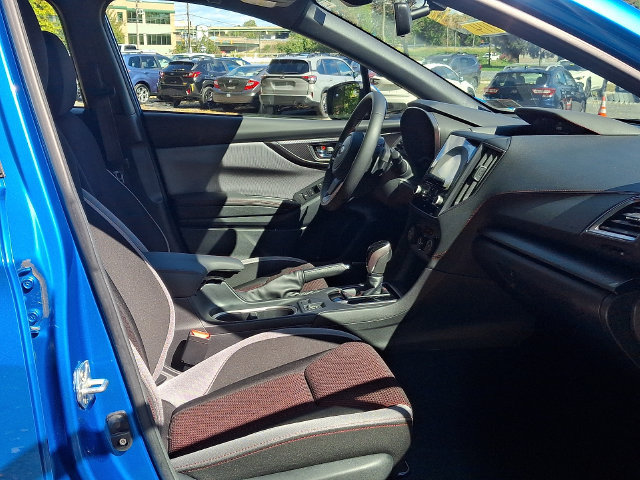 Certified 2023 Subaru Impreza 2.0i Sport AWD/4WD image 43